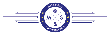 M&S Express GmbH Logo